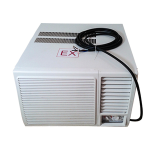 Explosion Proof Ducted Air Conditioner - Buy Explosion Proof Wall Mount ...