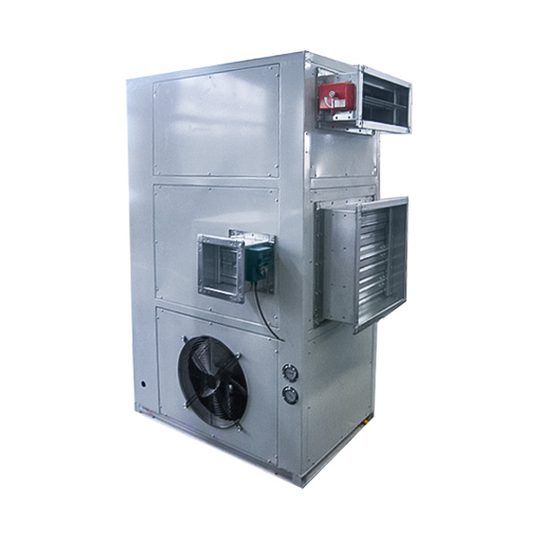 Explosion Proof Pressurized HVAC Buy Explosion proof HVAC for process analyzer shelters