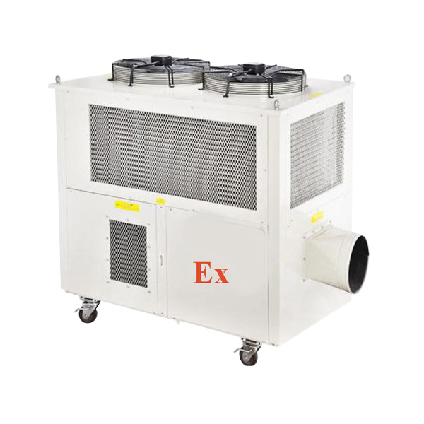 Explosion Proof Portable Air Conditioner